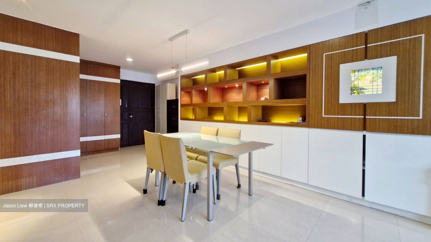 Blk 155 Gangsa Road (Bukit Panjang), HDB Executive #445731691